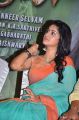 Actress Tanya @ Karuppan Movie Press Meet Stills