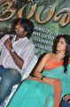 Vijay Sethupathi, Tanya @ Karuppan Movie Press Meet Stills