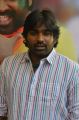 Actor Vijay Sethupathi @ Karuppan Movie Press Meet Stills