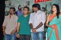 R Panneerselvam, D Imman, Vijay Sethupathi, Tanya @ Karuppan Movie Press Meet Stills