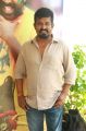 Director R Panneerselvam @ Karuppan Movie Press Meet Stills