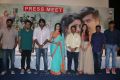 Karuppan Movie Press Meet Stills