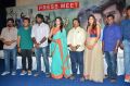 Karuppan Movie Press Meet Stills