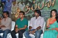 R Panneerselvam, D Imman, Vijay Sethupathi, Tanya @ Karuppan Movie Press Meet Stills