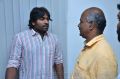 Vijay Sethupathi @ Karuppan Movie Press Meet Stills