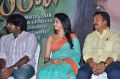 Vijay Sethupathi, Tanya, AM Rathnam @ Karuppan Movie Press Meet Stills