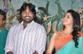 Vijay Sethupathi, Tanya @ Karuppan Movie Press Meet Stills