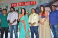 Karuppan Movie Press Meet Stills