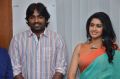 Vijay Sethupathi, Tanya @ Karuppan Movie Press Meet Stills