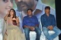 S Aishwarya, Yugabharathi @ Karuppan Movie Press Meet Stills