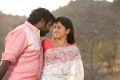 Vijay Sethupathi, Tanya Ravichandran in Karuppan Movie Stills