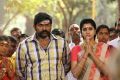 Vijay Sethupathi, Tanya in Karuppan Movie Stills