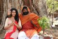 Tanya, Vijay Sethupathi in Karuppan Movie Stills