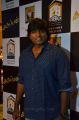 Actor Vijay Sethupathi @ Karuppan Movie Team Meet Photos