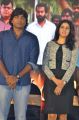 Vijay Sethupathi, Tanya @ Karuppan Movie Team Meet Photos