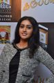 Heroine Tanya @ Karuppan Movie Team Meet Photos