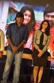 Vijay Sethupathi, Tanya @ Karuppan Movie Team Meet Photos