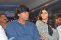 Vijay Sethupathi, Tanya @ Karuppan Movie Team Meet Photos