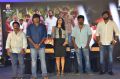 AM Rathnam, Vijay Sethupathi, Tanya, Panneerselvam, Alexander @ Karuppan Movie Team Meet Photos