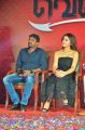 AL Vijay, Sayesha Saigal @ Karuppu Raja Vellai Raja Press Meet Stills