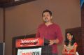 Actor Karthi @ Karuppu Raja Vellai Raja Press Meet Stills
