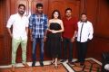 Karuppu Raja Vellai Raja Press Meet Stills