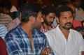 Vishal, Prabhu Deva @ Karuppu Raja Vellai Raja Press Meet Stills