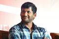 Actor Vishal @ Karuppu Raja Vellai Raja Press Meet Stills