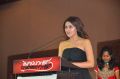 Actress Sayesha Saigal @ Karuppu Raja Vellai Raja Press Meet Stills