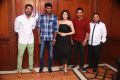 Karuppu Raja Vellai Raja Press Meet Stills