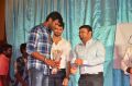 Karuppu Raja Vellai Raja Press Meet Stills