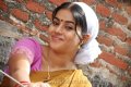 Karuvachi Movie Actress Poorna Cute Stills
