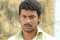Tamil Actor Akhil in Karuvachi Movie Stills