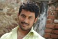 Tamil Actor Akhil in Karuvachi Movie Stills