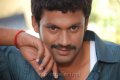 Tamil Actor Akhil in Karuvachi Movie Stills