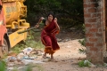 Actress Vijayalakshmi in Kasada Thapara Movie HD Images