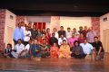 Actor Prabhudeva @ Kasethan Kadavulada 75th Successful Stage Show Stills