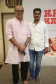 Thalaivasal Vijay, Director Kannan @ Kasethan Kadavulada Movie Launch Stills
