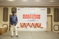 Balasubramaniam @ Kasethan Kadavulada Movie Launch Stills