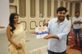 Priya Anand, Mirchi Shiva @ Kasethan Kadavulada Movie Launch Stills