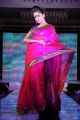 Anukriti Sharma @ Kashh Traditional Fashion Show Photos
