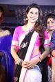 Shraddha Das @ Kashh Traditional Fashion Show Photos