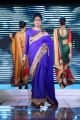 Mounicaa Reddy @ Kashh Traditional Fashion Show Photos