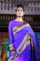 Mounicaa Reddy @ Kashh Traditional Fashion Show Photos