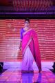 Mounicaa Reddy @ Kashh Traditional Fashion Show Photos