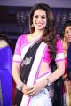 Shraddha Das @ Kashh Traditional Fashion Show Photos