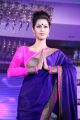 Pooja Kiran @ Kashh Traditional Fashion Show Photos