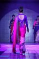 Mounicaa Reddy @ Kashh Traditional Fashion Show Photos