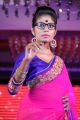 Mounicaa Reddy @ Kashh Traditional Fashion Show Photos