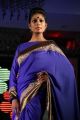 Mounicaa Reddy @ Kashh Traditional Fashion Show Photos